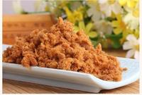 福建肉松跟太仓肉松的区别?如何挑选肉松