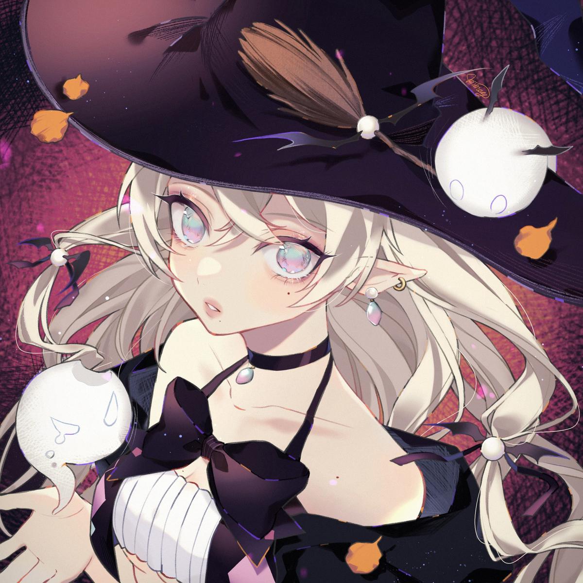 有锁骨的女生好好看~羊课网的资讯栏目会定期更新动漫美图和绘画图文