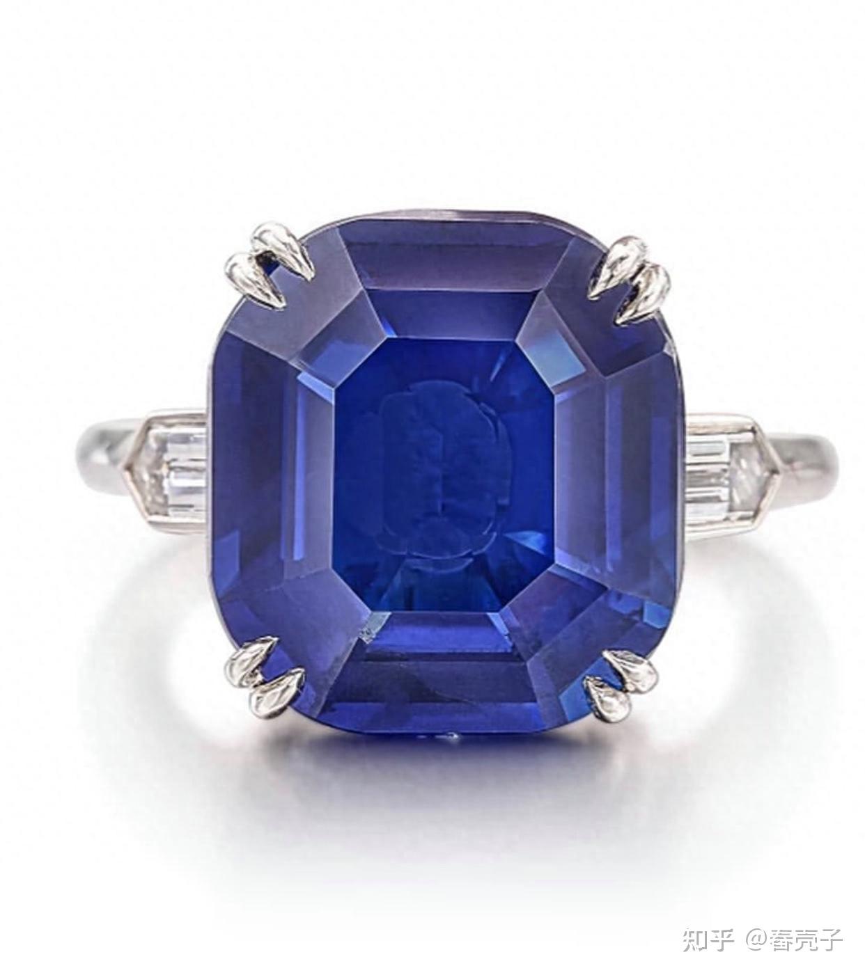 它那令人垂涎的色彩将吸引全球的顶级收藏家,相信它将创造新的蓝钻