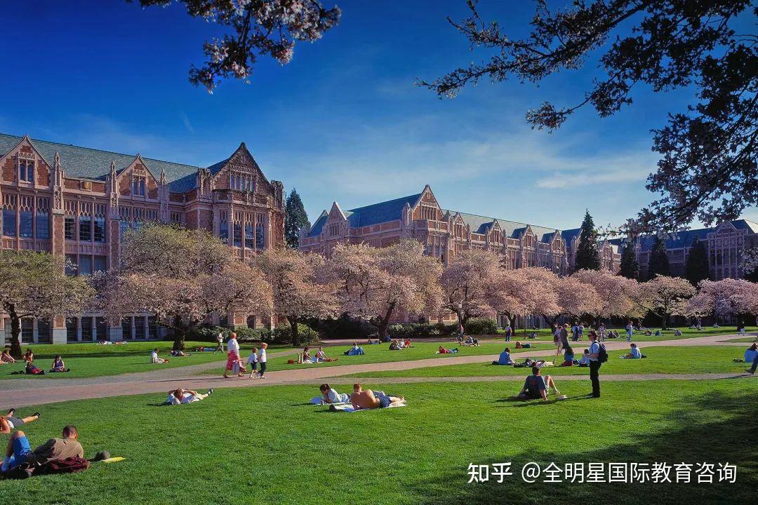 赴美留学大潮重启!2023年新近留美政策大盘点 - 知乎