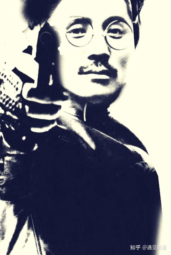 戴雨农为何与王亚樵互为敌人