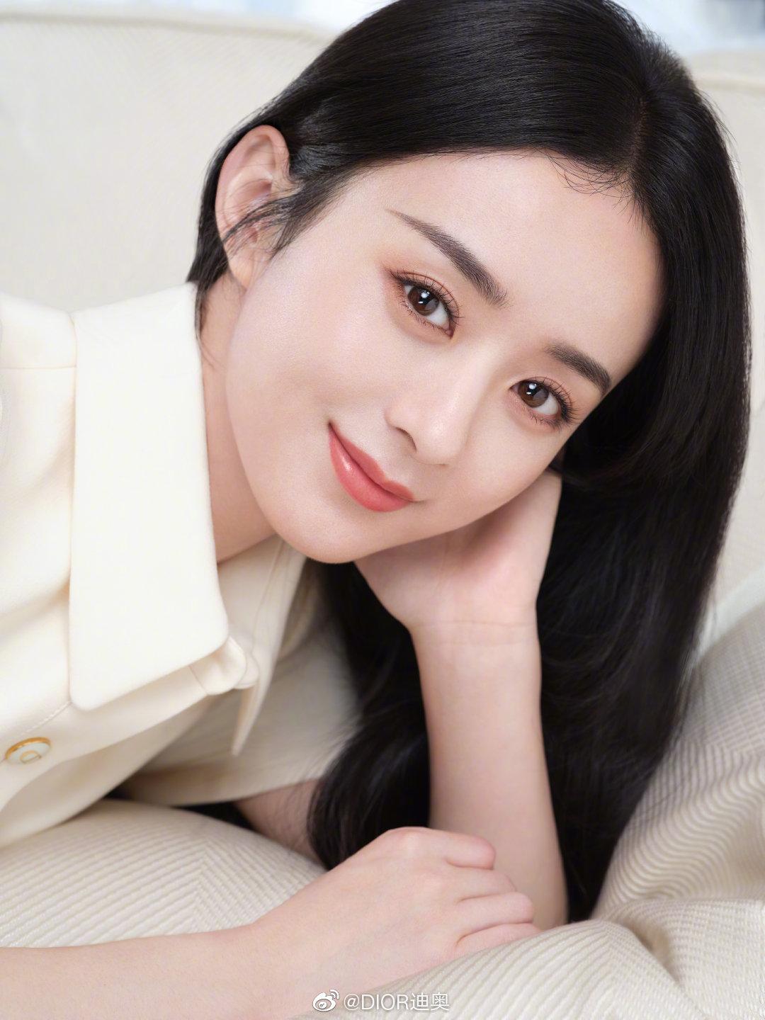 赵丽颖成功离不开这几个男人(赵丽颖成功背后的男人)插图(13)