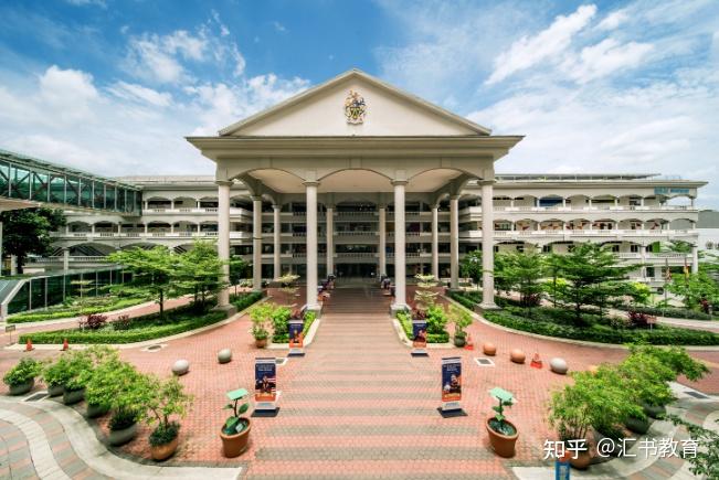 双威学生好消息!双威大学与这所国际著名大学独家合作 - 知乎