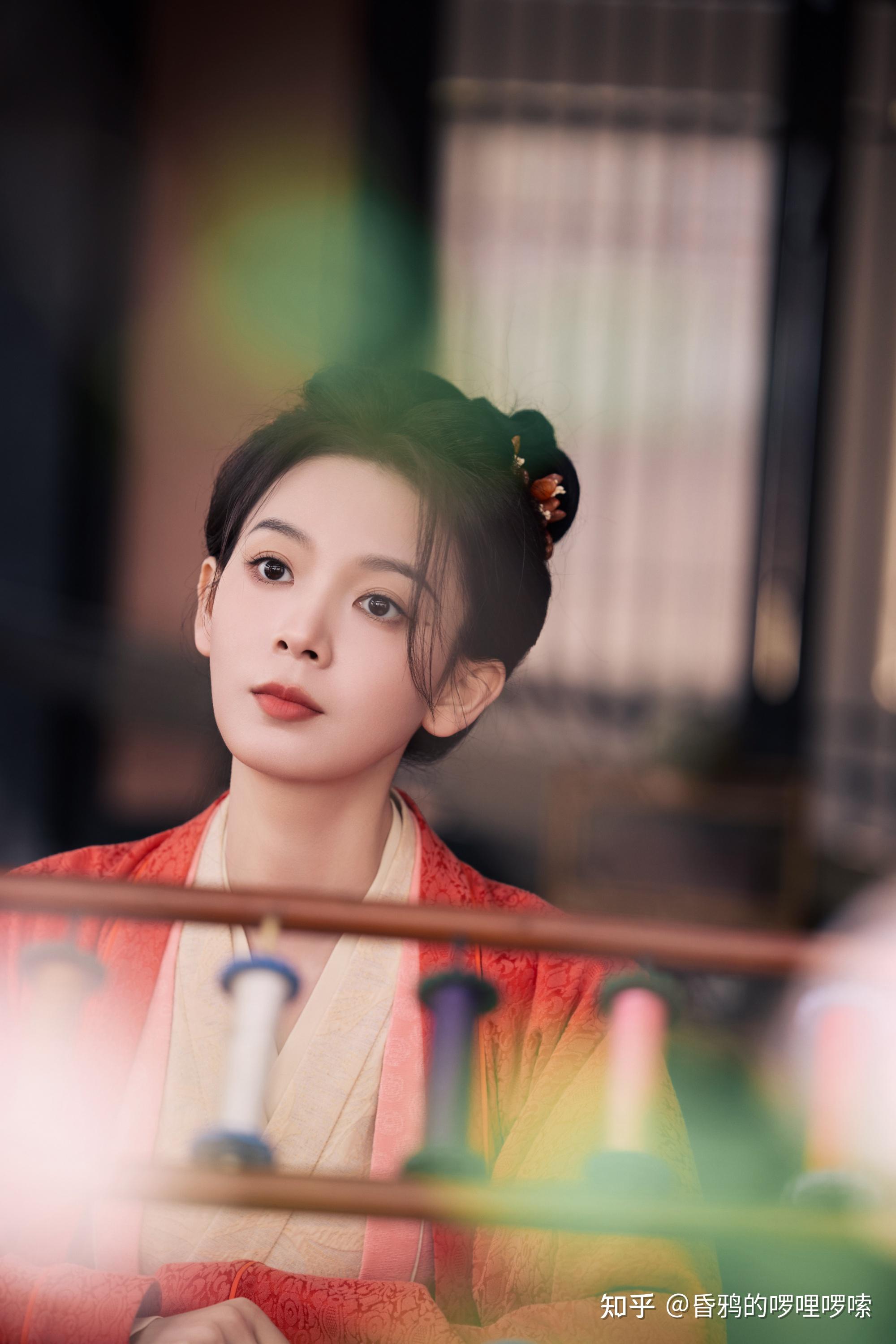 如何评价女星陈瑶? - 知乎
