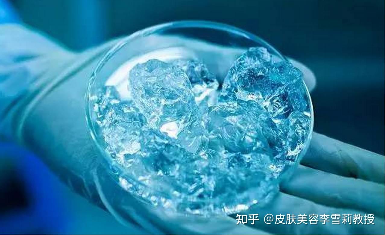 河南省人民醫院 皮膚科主任醫師皮膚美容李雪莉教授