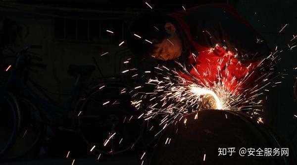 一篇动火作业安全知识分享,你不看一下吗? - 知乎