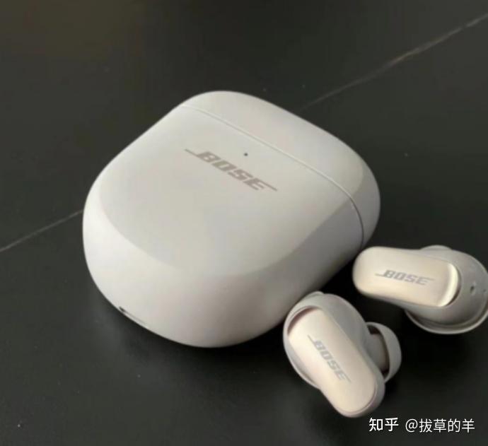 hifiman-四大天王?2024年热门蓝牙耳机深度测评!