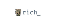 Python Rich Tui Graph Rich,一个神奇的 Python 库 - 知乎