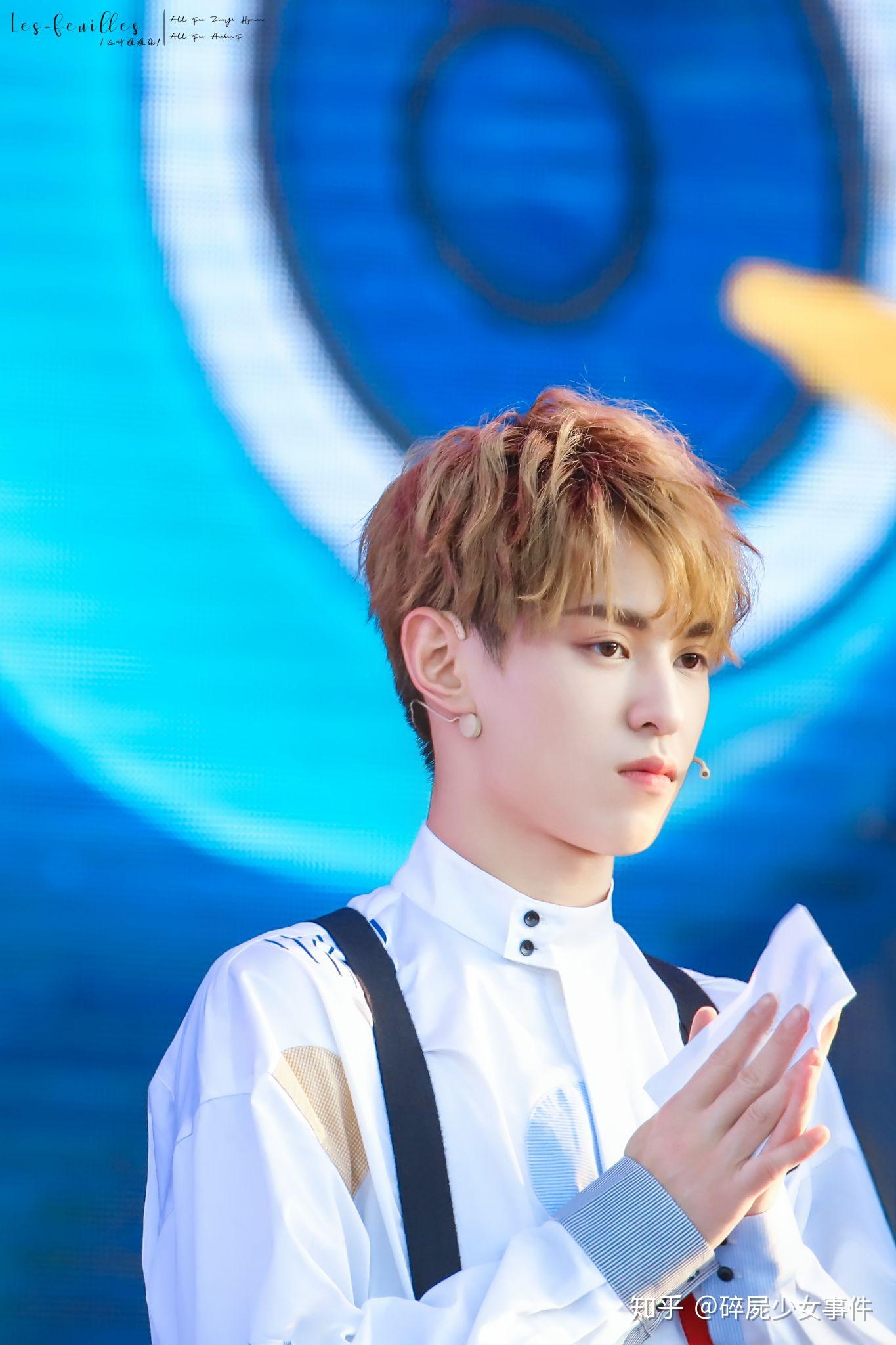 偶练有哪些值得pick的选手除npc全员