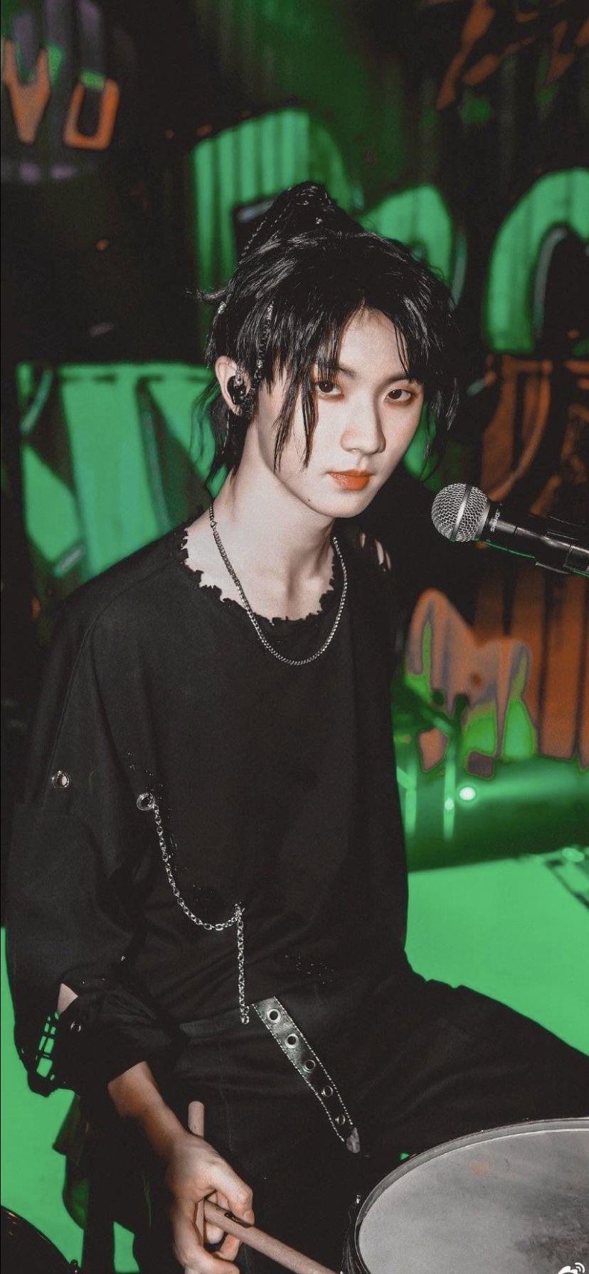 各位有啥马嘉祺的神图吗