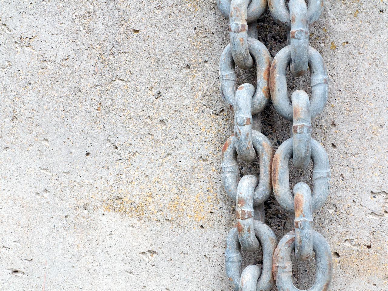 5. 锚固长度规范