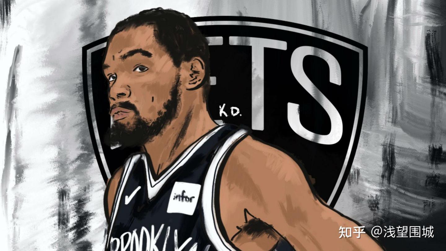 多亏了杜兰特，让我彻底记住了社交账号中的“小号”英文到底怎么说！ - 知乎