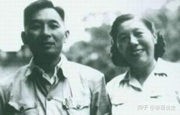 1979年，叶飞不想当海军政委，邓小平说：你这个“局外人”最合适 - 知乎