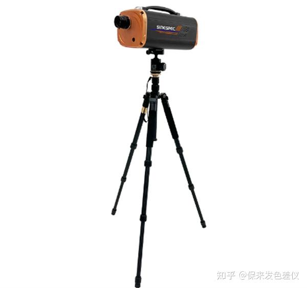 可见近红外高光谱成像仪——赛斯拜克sinespec