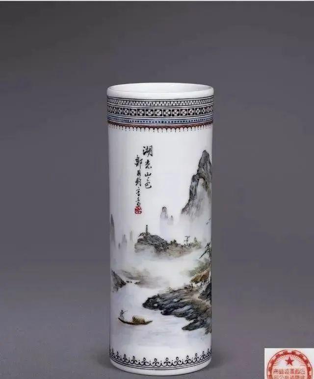 建国瓷，一个即将爆发的瓷器收藏品种！ - 知乎