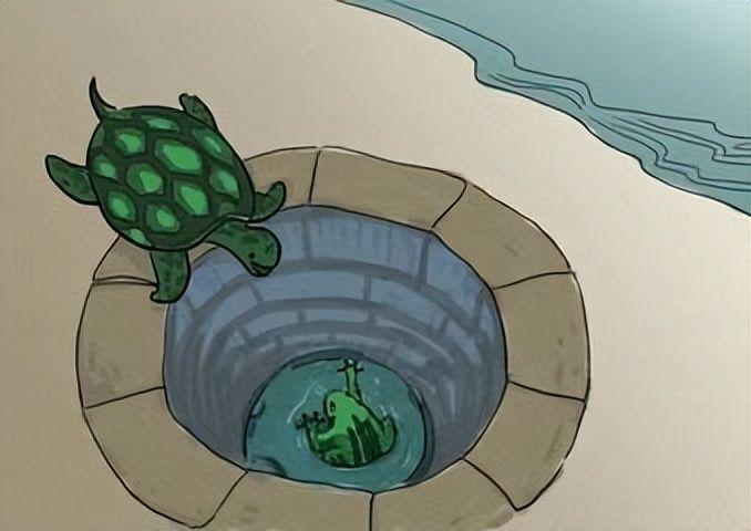 人之一,他最擅长的就是把晦涩难懂的人生哲理,用最简单的言语描绘出来