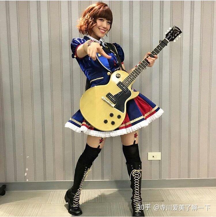 如何评价声优爱美(寺川愛美)? - 知乎