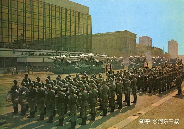 大国善谋,那些年我国从各渠道获得的华约体系三军装备大全 - 知乎