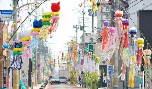 18日本夏日祭陆续开始了这份仲夏夜之梦炫skr人 知乎