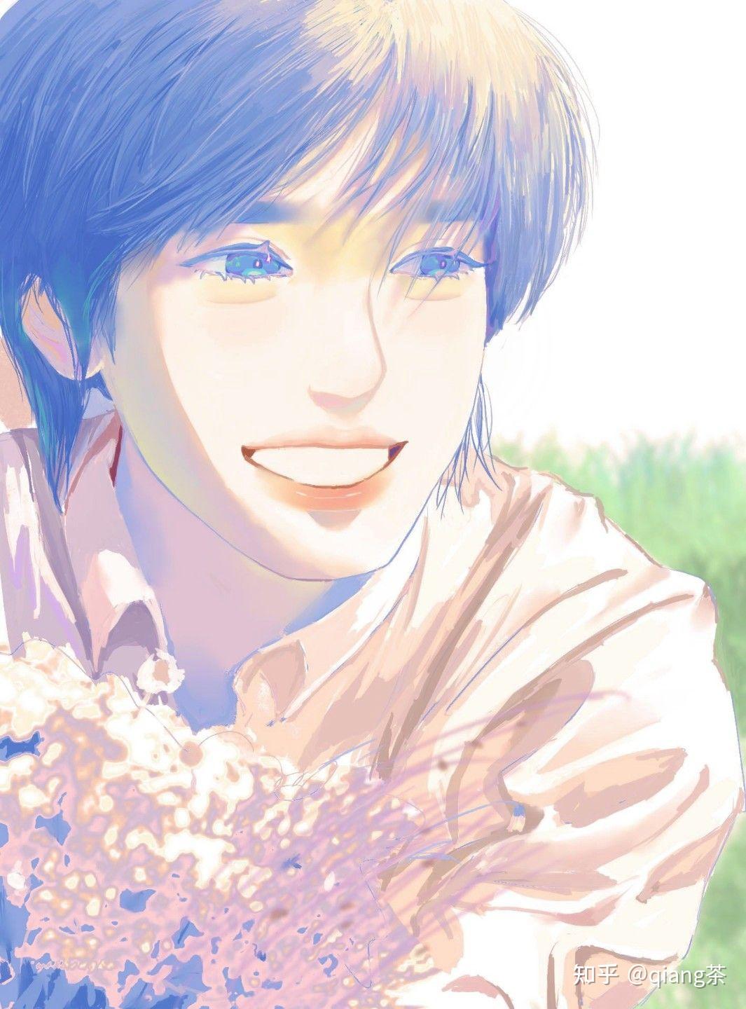 有无宋亚轩的神图! - 知乎