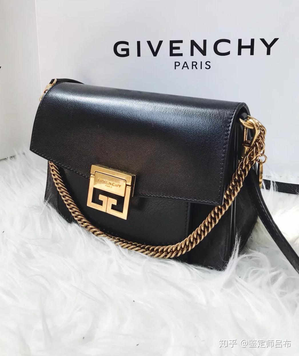 中号Voyou手袋 | Givenchy ASI | Givenchy