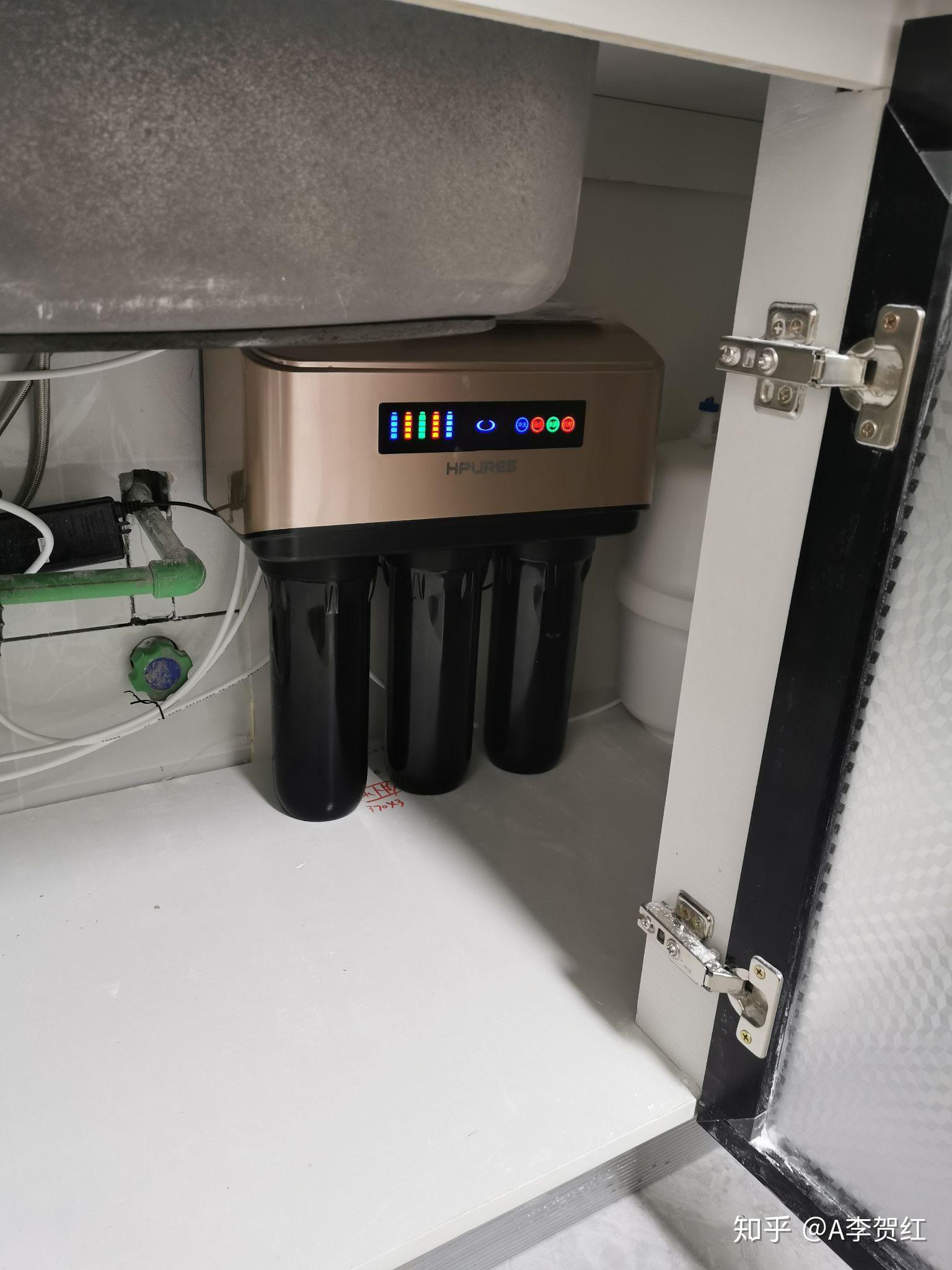 菲浦斯净水器怎么样