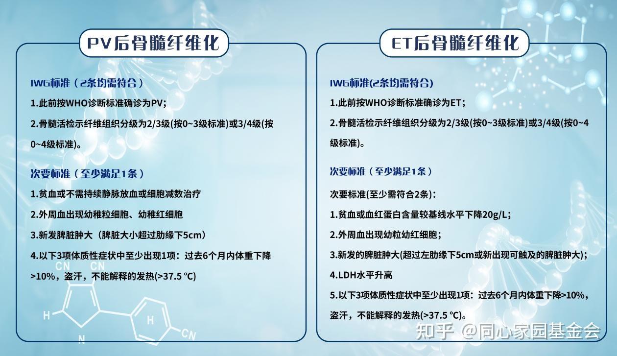 专家讲座 | 张磊教授带您了解原发性血小板增多症的诊断与治疗(下)