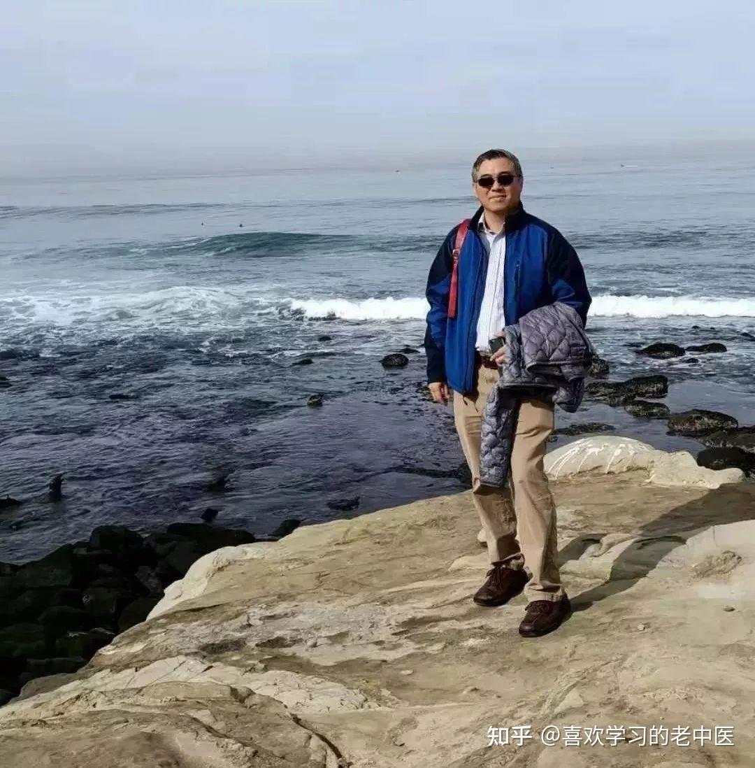 华裔专家美国医学博士吴军教授给我们敲响警钟