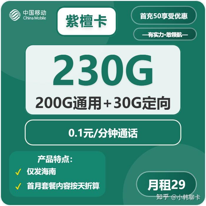 2025年移动流量卡怎么选?10省高性价比套餐实测+避坑指南,流量党必看 - 知乎
