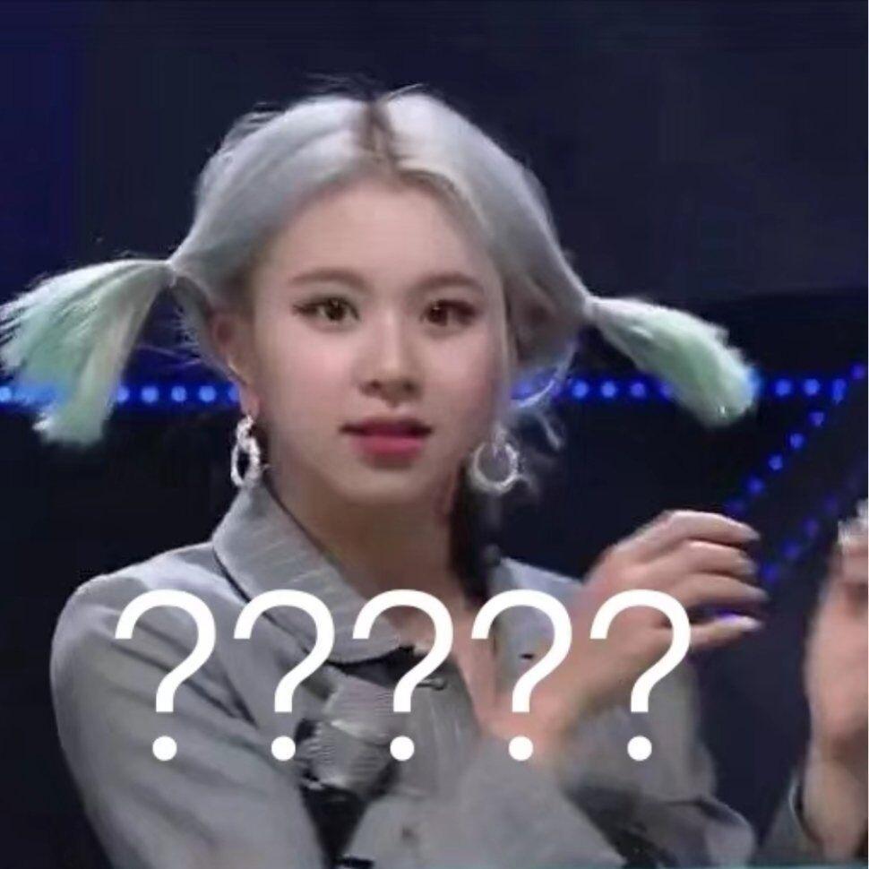 有没有twice的表情包