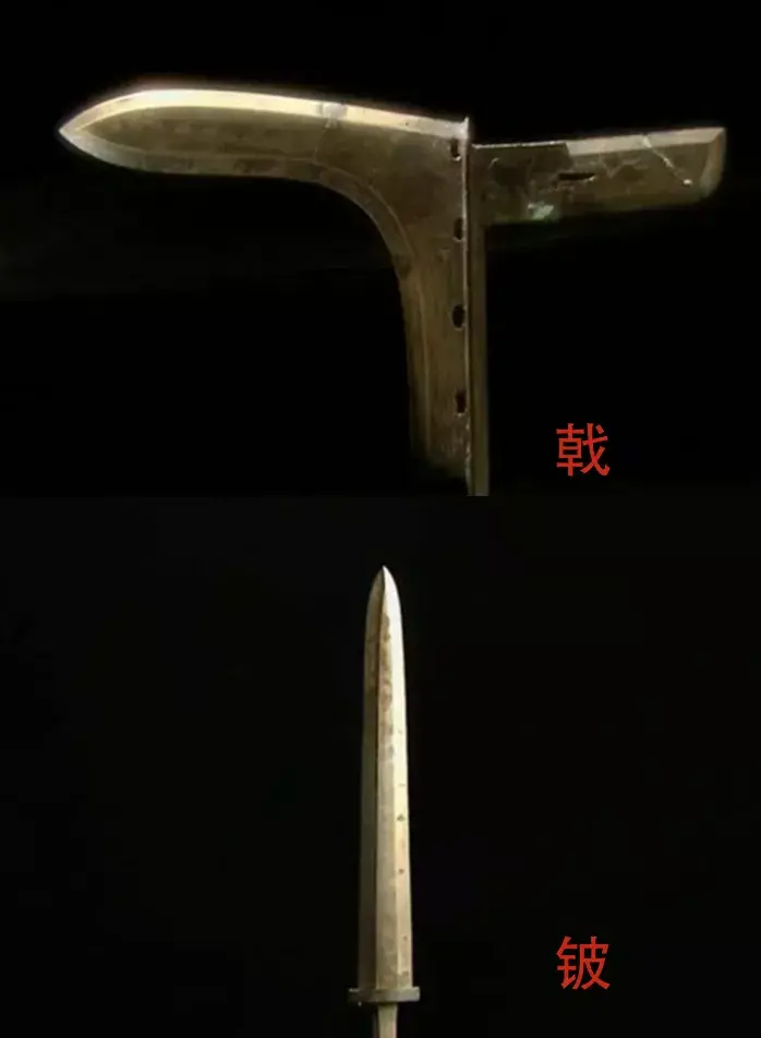 4步揭秘秦朝军事,轻松看懂兵马俑! - 知乎