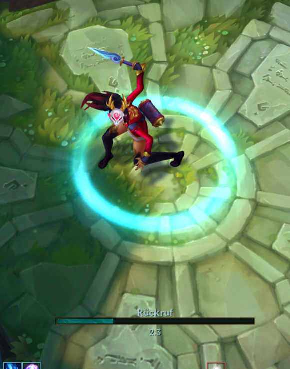 阿卡丽技能|阿卡丽重制劫“加强版”！拥有LOL最强机制