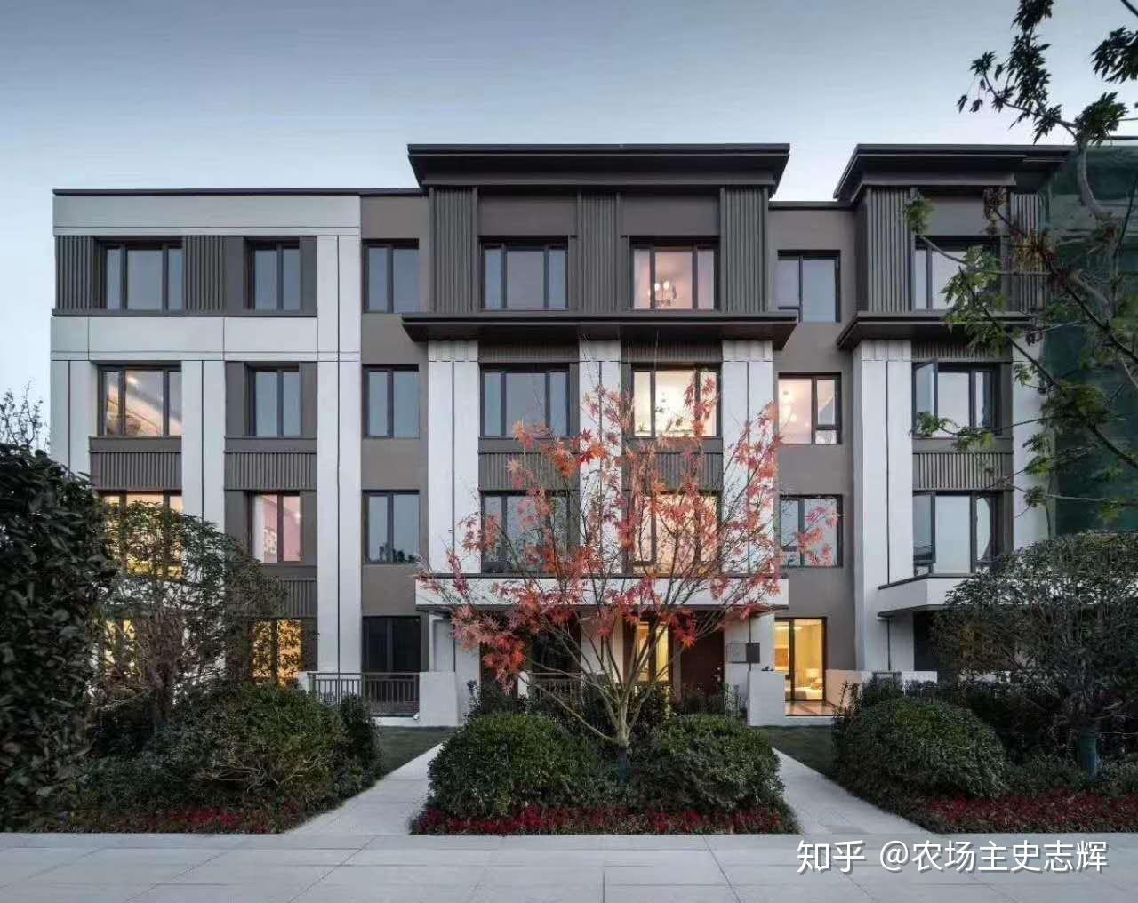 魔都上海楼市波澜不惊瑞安虹桥蟠龙天地人气爆棚这边佘山别墅刚需可以