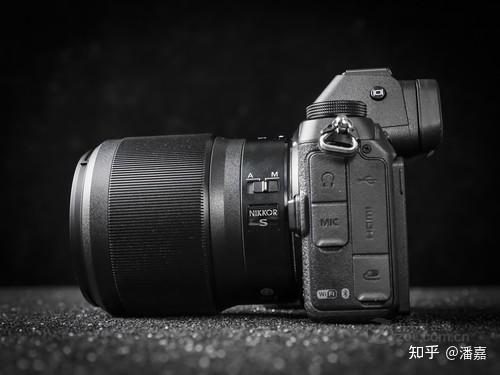 人生第一台相机选索尼 a7m3 还是尼康 z6 ?