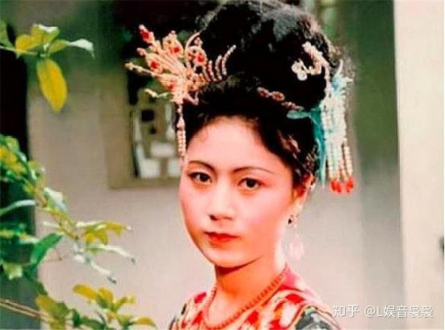 西游记难怪唐僧之母殷温娇要抛绣球配婚看她肚子里有啥秘密