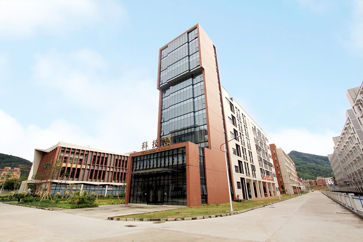 高质量3证书高职高考院校鉴赏广东工程职业技术学院