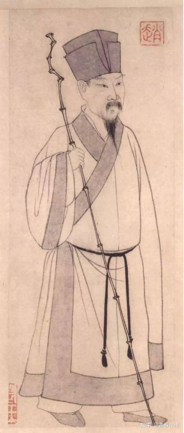 旧蔵　大型 北宋名家 蘇軾·蘇東坡 「武昌西山詩帖」 布書道　逸品　肉筆保証 苏轼究竟长什么样？这些画像，彻底惊呆了！ - 知乎