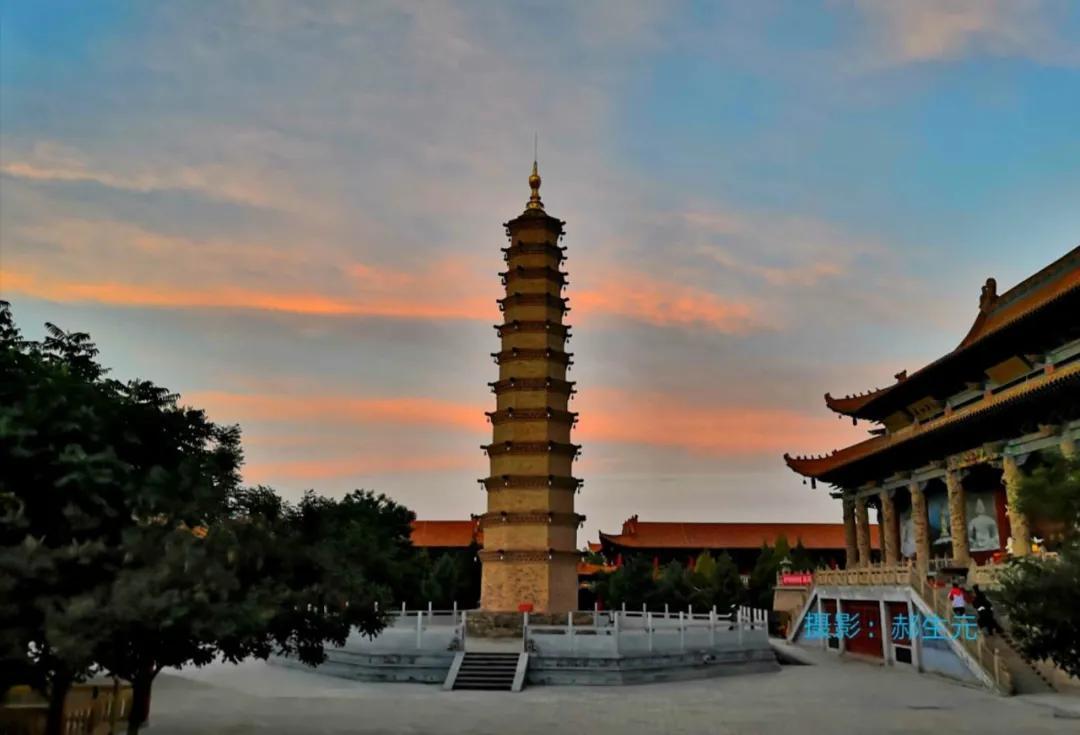 梦回千年电影鸠摩罗什全球发布会圆满成功