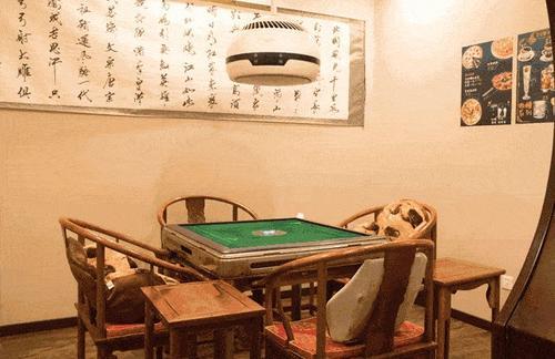 创业门槛非常低的“麻将馆”是怎么赚钱的? - 知乎
