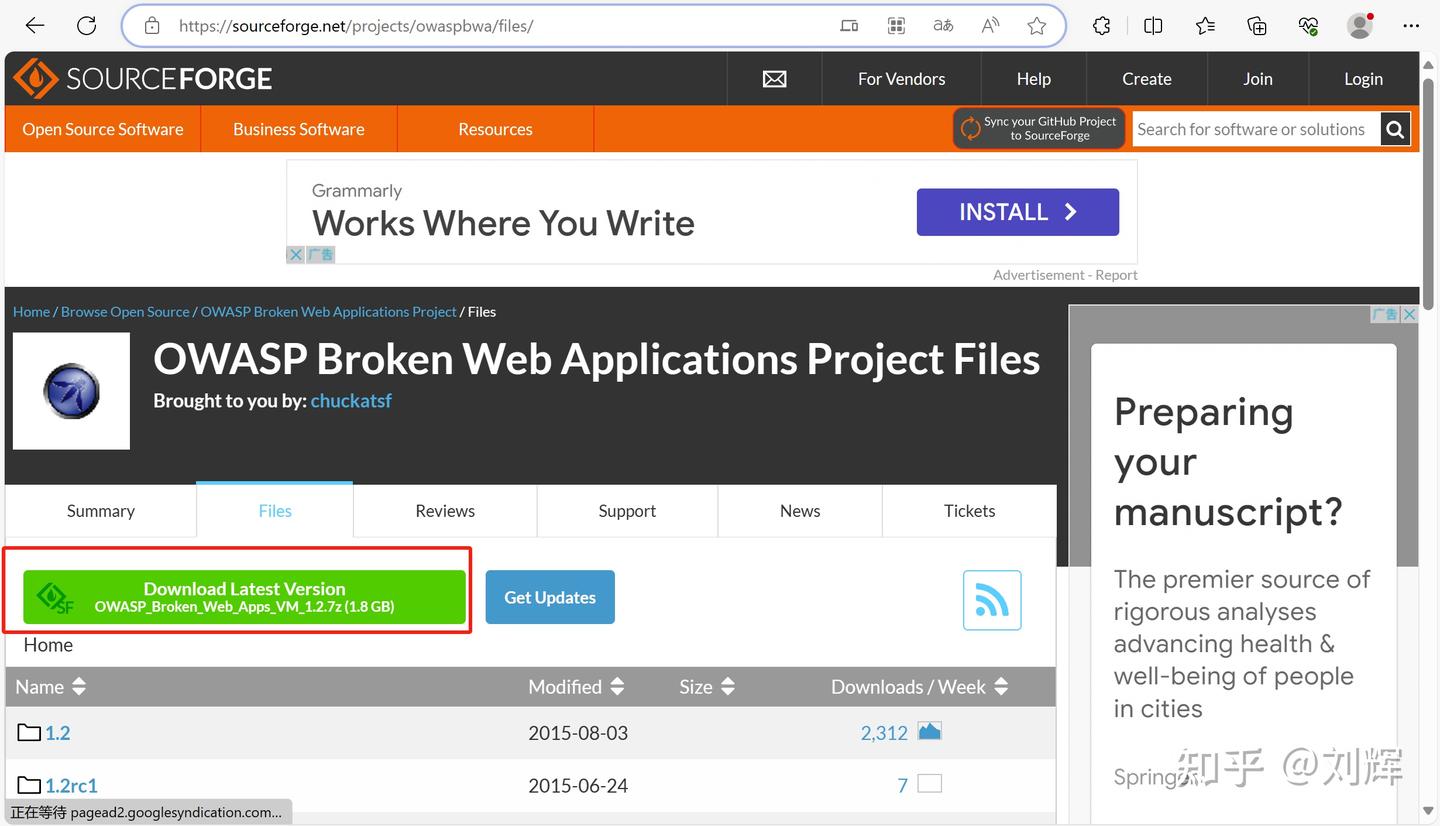 Owasp 