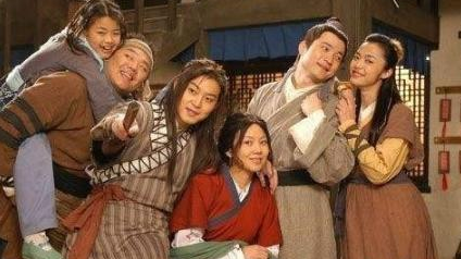 如何看待尚敬导演执导电视剧《欢乐英雄》?