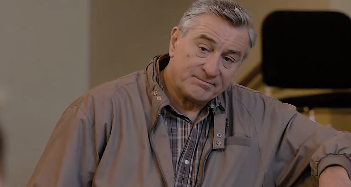 天伦之旅(上):一部高分催泪电影,空巢老人的孤独探亲之旅