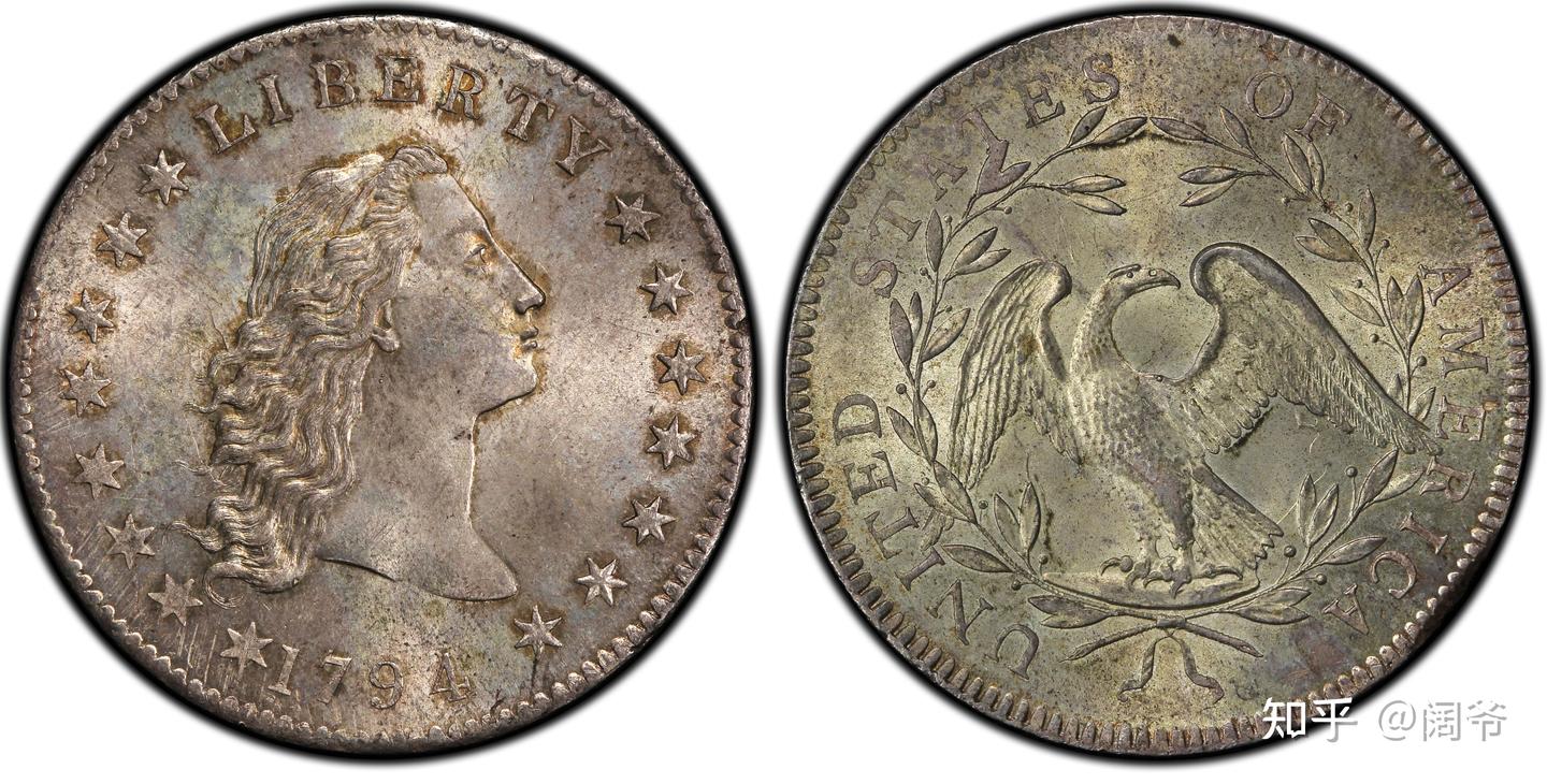 世界钱币拍卖前十介绍- 知乎