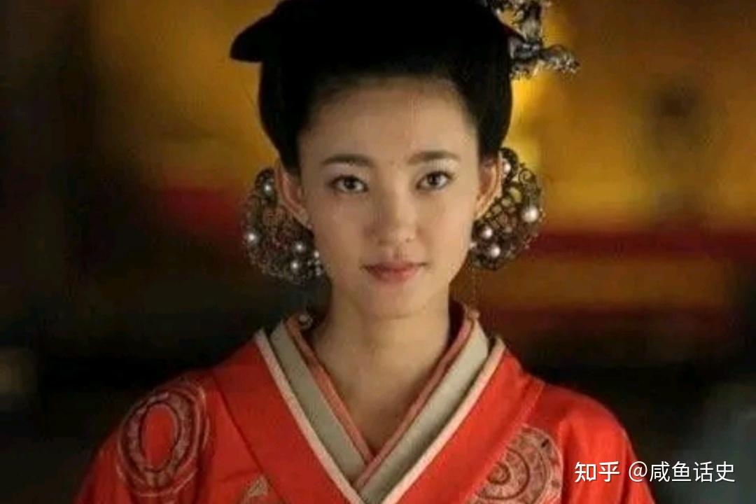 汉武帝母亲王娡是怎样从一位离异的普通民女摇身变为皇后的？ - 知乎