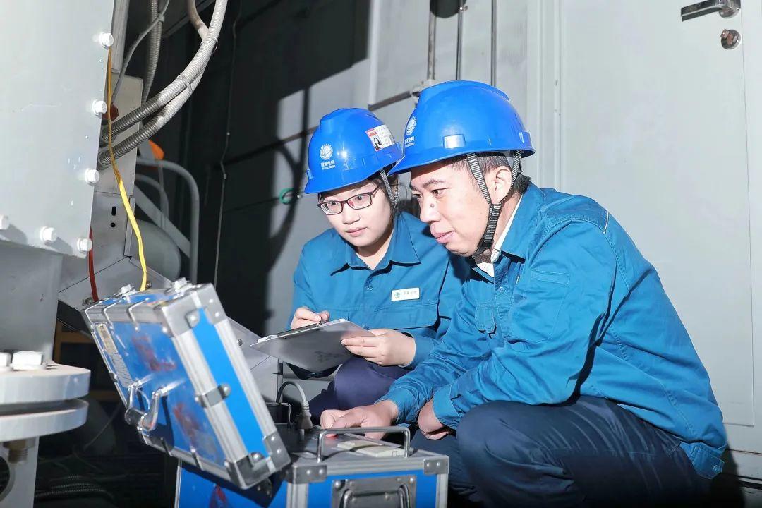 国家电网员工冯新岩当选2022年大国工匠年度人物