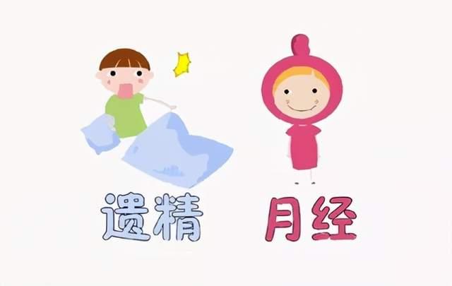 青春期男孩的那些事——遗精 - 知乎