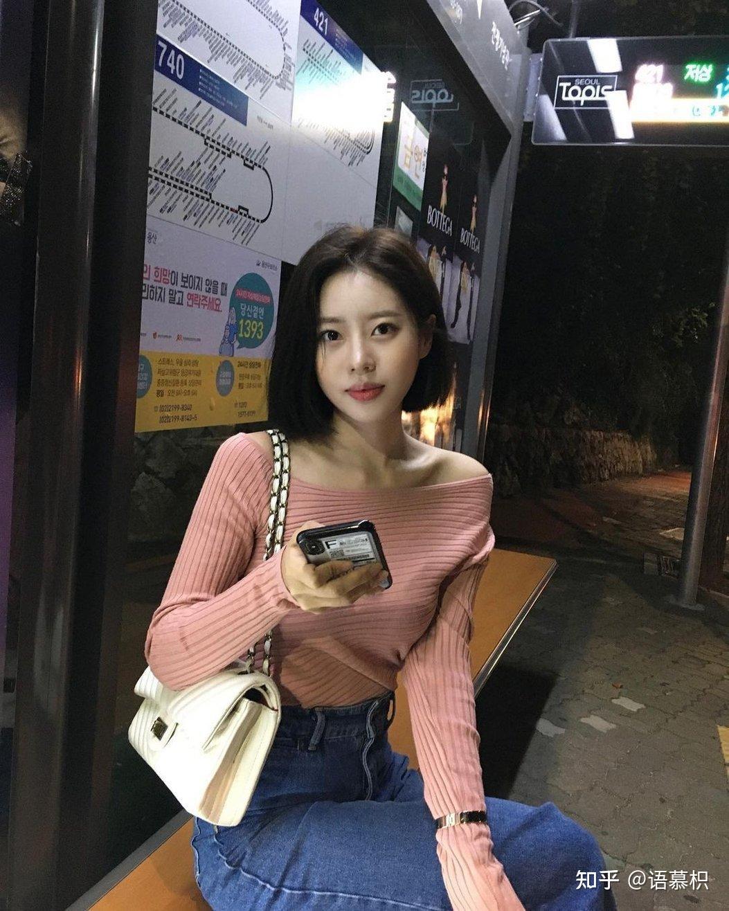 《换乘恋爱1》只有他们是真的恋爱!10位成员近况,珉在女友是她 - 知乎