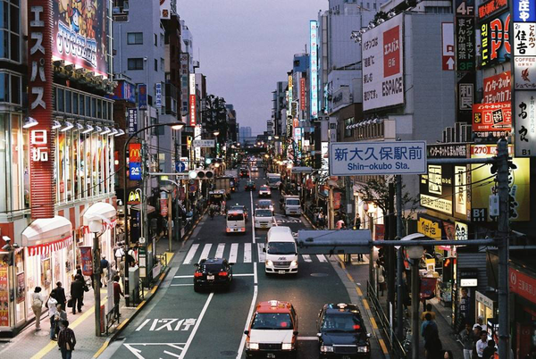 日本留学几大地理环境优越的语言学校 知乎