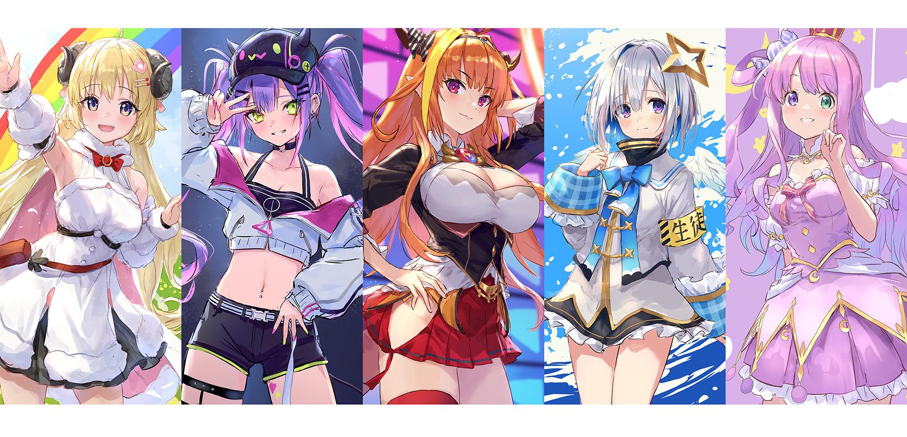言葉が全く通じない 日本のvtuberが 中国でファン24万人 知乎 言葉が全く通じない 日本のvtuberが 中国でファン24万人 知乎