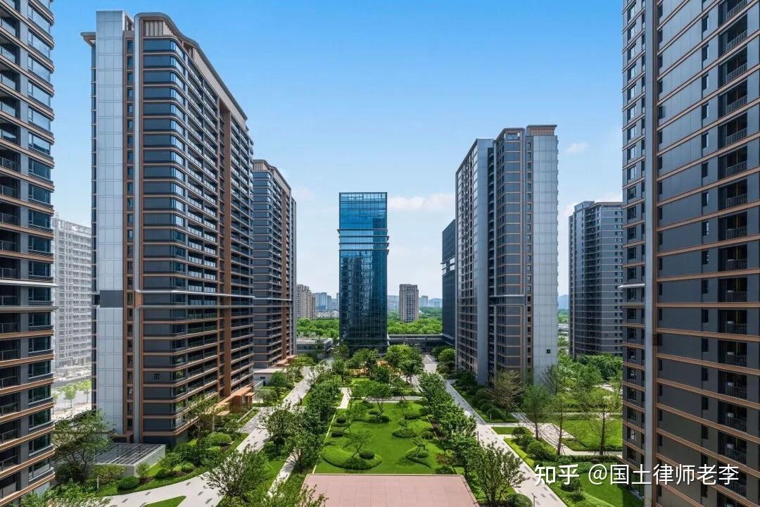 别等抄底了！38号文一出，深圳楼市逻辑全变了！ - 知乎
